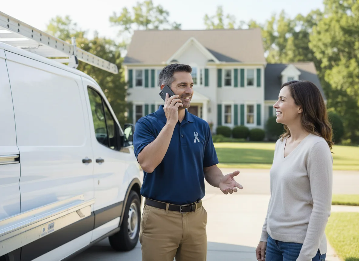 Home Gutter Service Mildred, PA FAQs